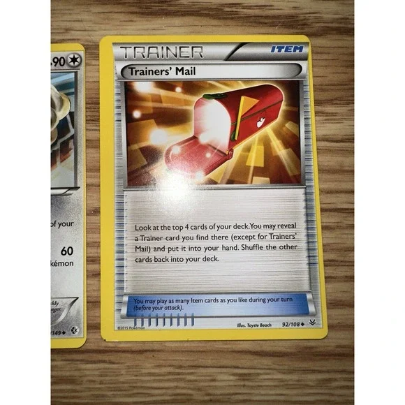 pokemon booster box prismatic evolution Pokémon TCG: Prismatic Evolutions Surprise Box main image 0